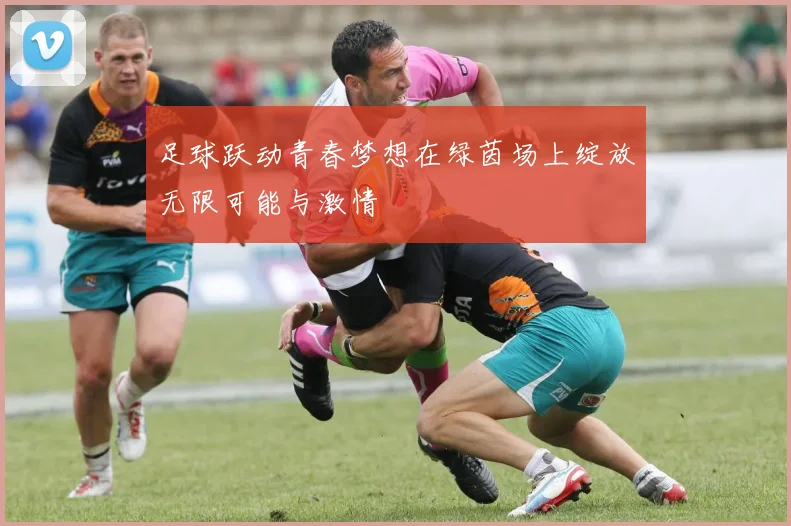 足球跃动青春梦想在绿茵场上绽放无限可能与激情