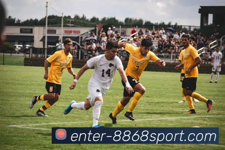 足球五大联赛品牌故事